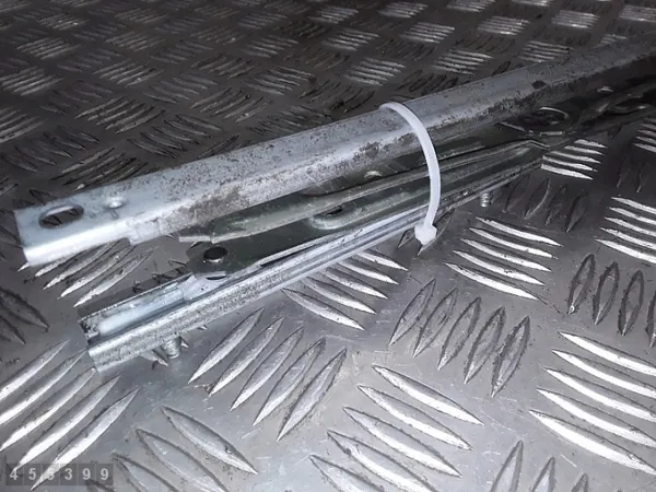 Régulateur de vitre Nissan Murano OEM 827311ba0a image 7