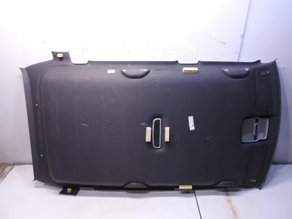 Ciel de toit Skoda Fabia II OEM 5J9867501 - Occasion image 3