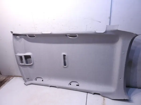 Ciel de toit Skoda Fabia II OEM 5J9867501 - Occasion image 7