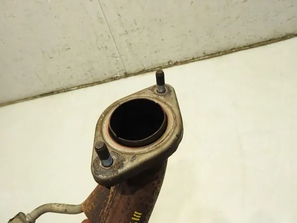 Vibration Damper Mazda 6 III GJ 2.2 D SKYACTIV image 3