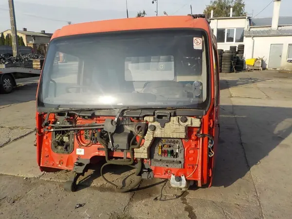 Cabine DAF LF 45 UK - Pièce OEM Occasion image 2
