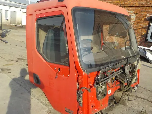 Cabine DAF LF 45 UK - Pièce OEM Occasion image 3