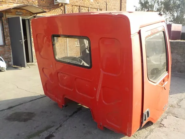 Cabine DAF LF 45 UK - Pièce OEM Occasion image 4