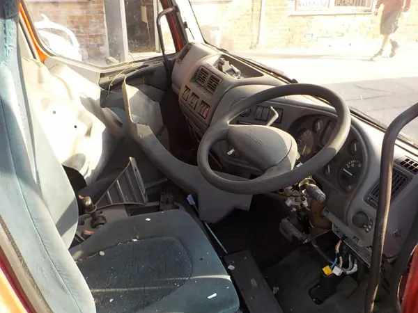 Cabine DAF LF 45 UK - Pièce OEM Occasion image 6