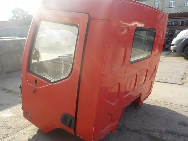 Cabine DAF LF 45 UK - Pièce OEM Occasion image 7