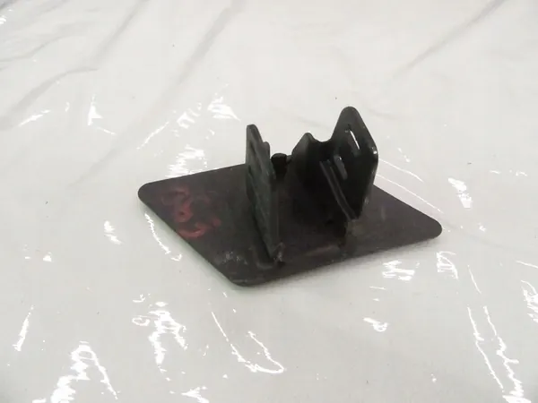 Copertura ugello sinistro BMW 3 E90 E91 LCI 475 Nera image 3