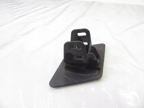 Copertura ugello sinistro BMW 3 E90 E91 LCI 475 Nera image 4