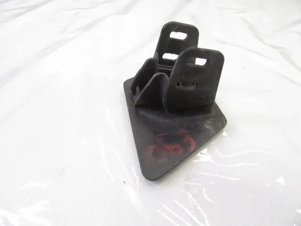 Copertura ugello sinistro BMW 3 E90 E91 LCI 475 Nera image 5