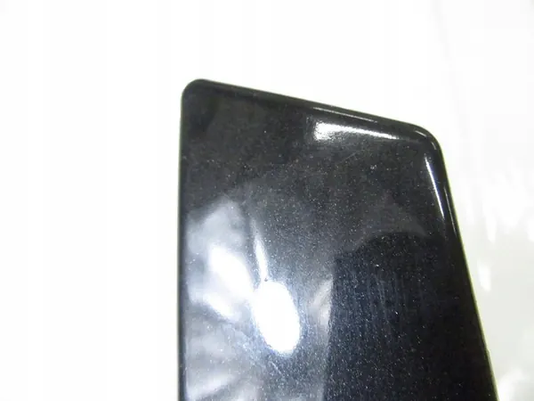 Copertura ugello sinistro BMW 3 E90 E91 LCI 475 Nera image 7