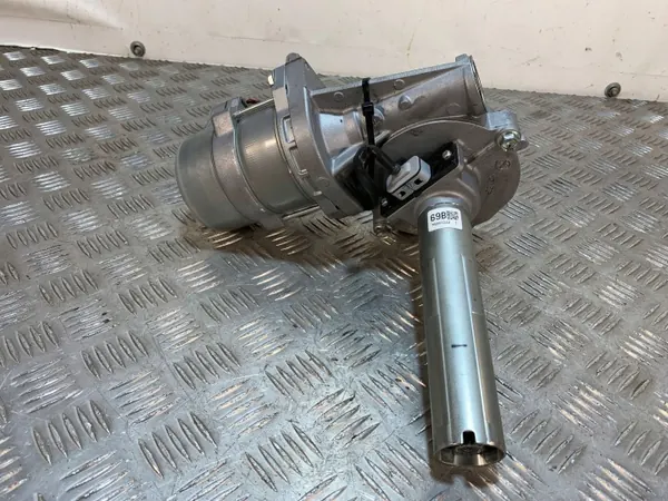 OEM 8965047441 stuurkolom voor Toyota Prius IV image 4