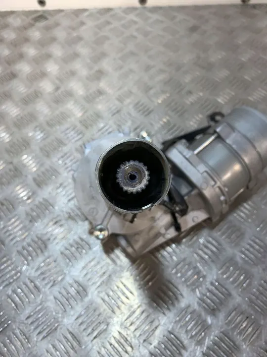 OEM 8965047441 stuurkolom voor Toyota Prius IV image 6