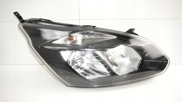 Faro delantero derecho OEM FORD TRANSIT CUSTOM 12-17R image 2