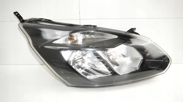 Faro delantero derecho OEM FORD TRANSIT CUSTOM 12-17R image 4