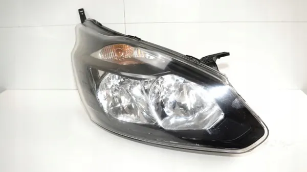 Faro delantero derecho OEM FORD TRANSIT CUSTOM 12-17R image 5