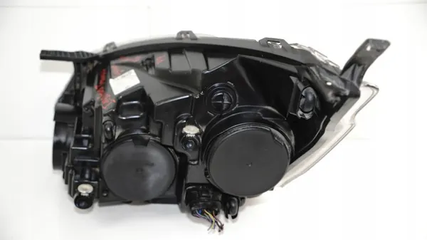 Faro delantero derecho OEM FORD TRANSIT CUSTOM 12-17R image 7