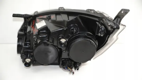 Faro delantero derecho OEM FORD TRANSIT CUSTOM 12-17R image 8