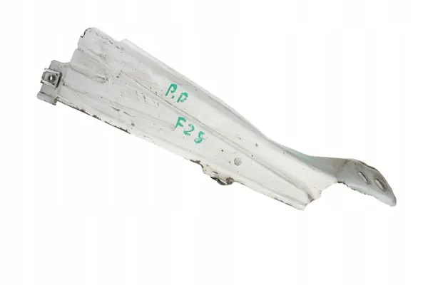 Höger fram skärm fäste BMW F25 X3 F26 X4 7267326 image 2