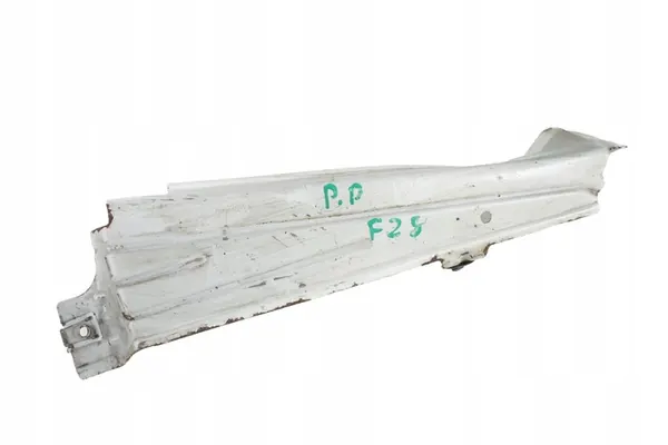 Höger fram skärm fäste BMW F25 X3 F26 X4 7267326 image 3