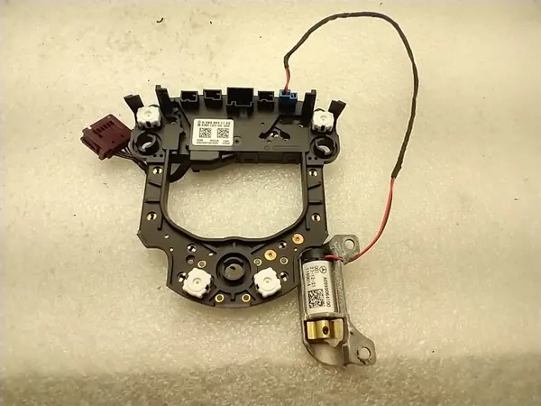 Contactplaat Mercedes CLA 200 CDI OEM A0994641100 image 2