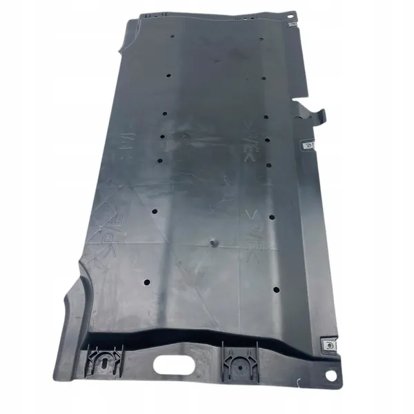Nedre Motorplåt Renault Trafic III IV NV300 image 2
