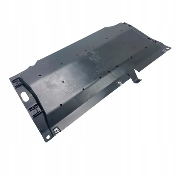 Nedre Motorplåt Renault Trafic III IV NV300 image 3