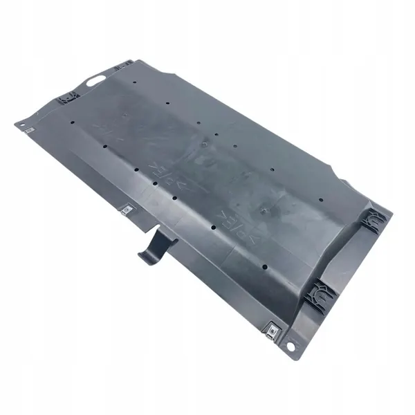 Nedre Motorplåt Renault Trafic III IV NV300 image 4