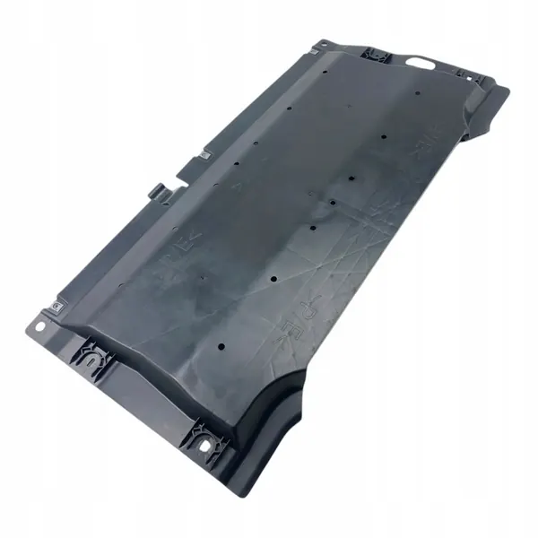 Nedre Motorplåt Renault Trafic III IV NV300 image 5