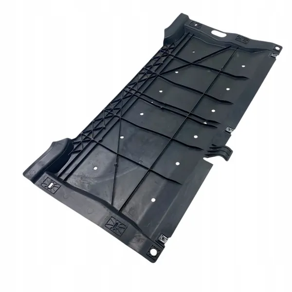 Nedre Motorplåt Renault Trafic III IV NV300 image 8