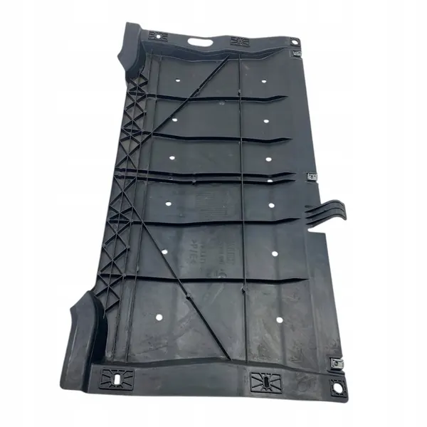 Nedre Motorplåt Renault Trafic III IV NV300 image 9