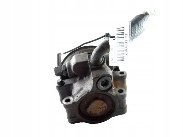 Ohjaustehostimen Pumppu XS6E3A733AD image 3