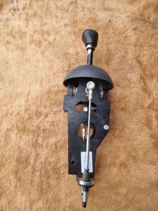Pommeau de levier MULTICAR FUMO M30 - Occasion image 2