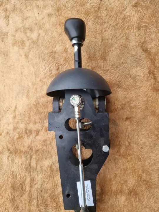 Pommeau de levier MULTICAR FUMO M30 - Occasion image 4