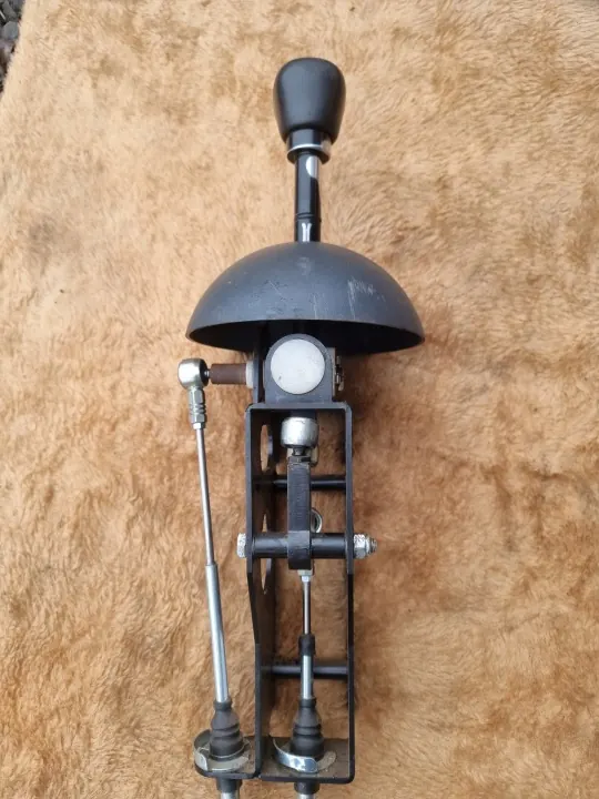 Pommeau de levier MULTICAR FUMO M30 - Occasion image 5