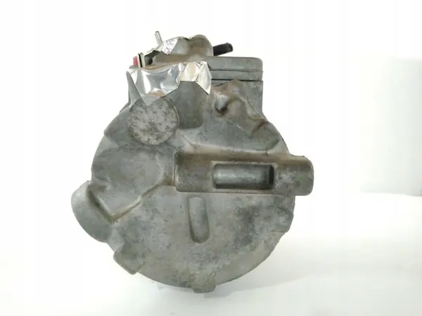 Compressore Aria Condizionata Opel Zafira 1.6 16V 1.8 16V OEM image 3