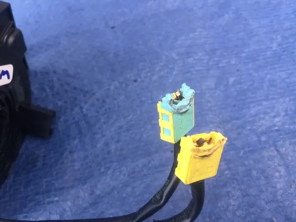 Lenkradband CHEVROLET CAMARO 22942867 image 4