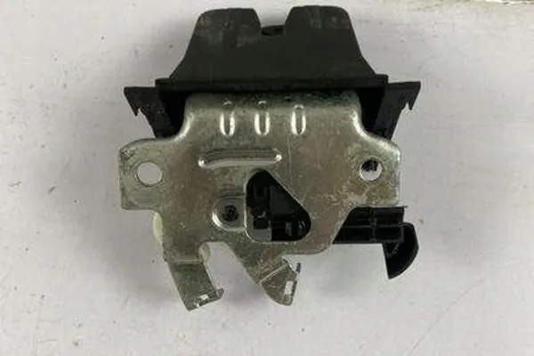 Bagagelås SKODA SUPERB III ESTATE 3V0827505C image 4