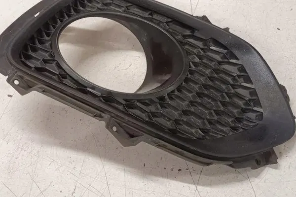 Grade de farol de neblina Kia Sorento I 865232P010 image 7