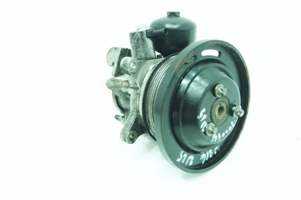 Pompe de direction Mercedes OEM 0044665701 Occasion image 2