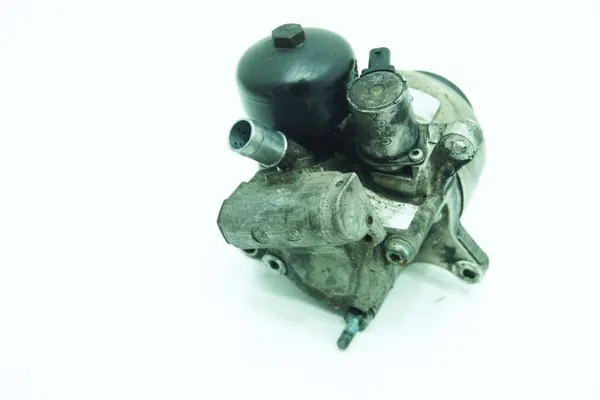 Pompe de direction Mercedes OEM 0044665701 Occasion image 10