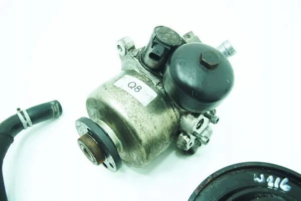 Pompe de direction Mercedes OEM 0044665701 Occasion image 5