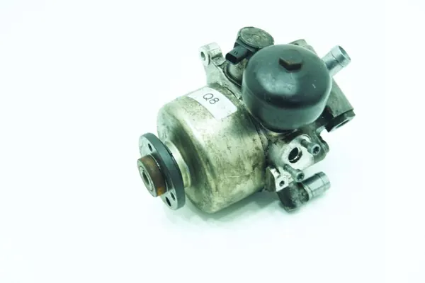 Pompe de direction Mercedes OEM 0044665701 Occasion image 6