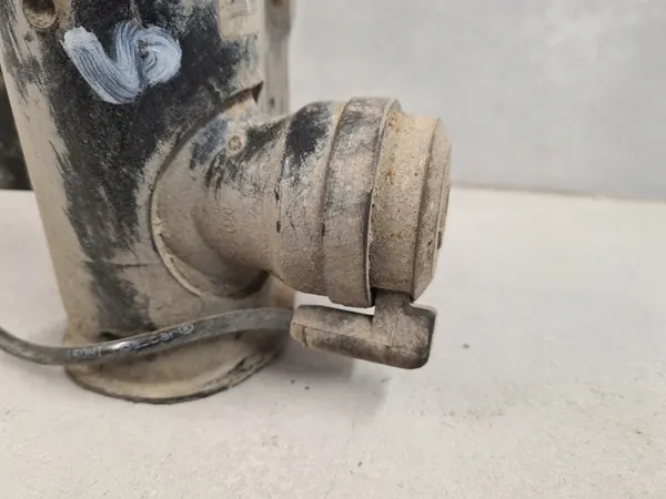 Ammortizzatore anteriore destro Opel Insignia A 13319746 image 7