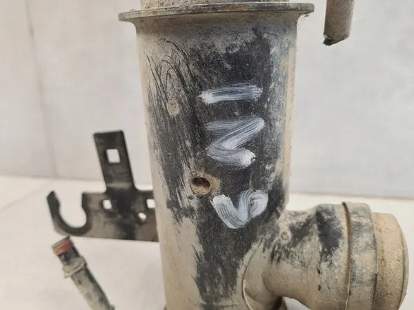 Ammortizzatore anteriore destro Opel Insignia A 13319746 image 9