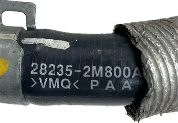 EGR-koeler OEM 28400-2M400 voor Hyundai Sonata 1.6 T-GDI image 4