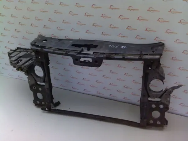 Refuerzo delantero Porsche OE OEM 3.2 B 05r - Usado image 3