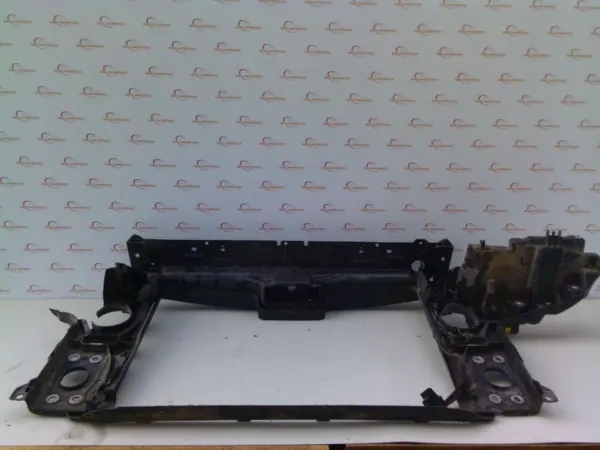 Refuerzo delantero Porsche OE OEM 3.2 B 05r - Usado image 5