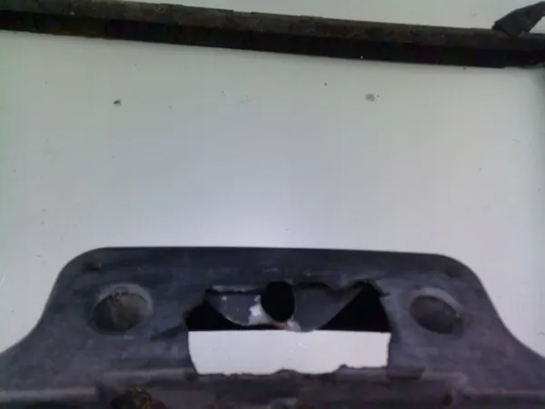 Refuerzo delantero Porsche OE OEM 3.2 B 05r - Usado image 6