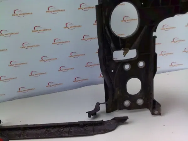 Refuerzo delantero Porsche OE OEM 3.2 B 05r - Usado image 8