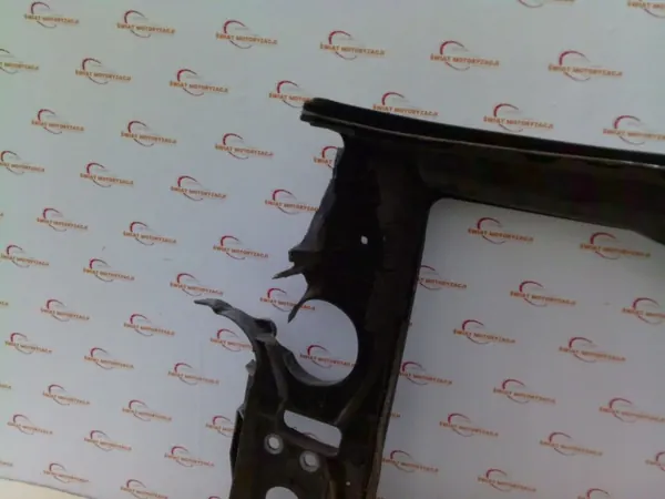 Refuerzo delantero Porsche OE OEM 3.2 B 05r - Usado image 9