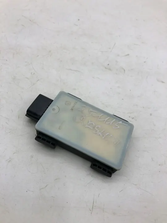 Módulo punto ciego OEM 284N06UA0A para Nissan Qashqai image 3